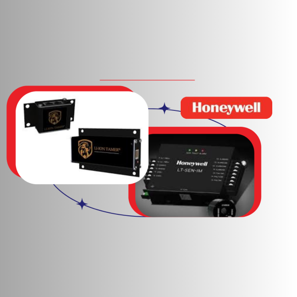 LI-ION TAMER GEN 3 .