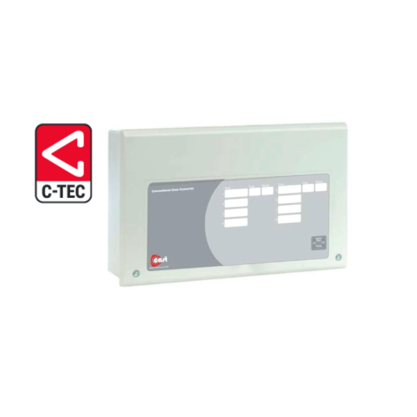 C-TEC FASTCONVERT .