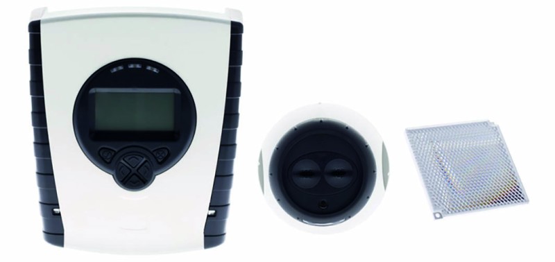 Detection Supplies | Your Fire and Detection Experts - FFE Fireray 5000 ...