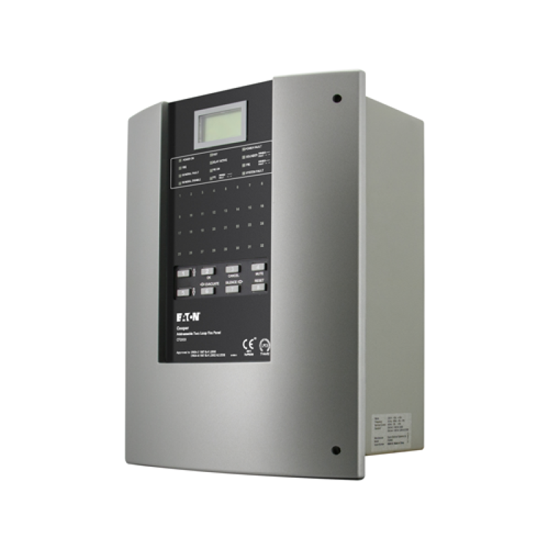 Cf2000 Detection Supplies | Your Fire and Detection Experts - Cooper CF2000 ...