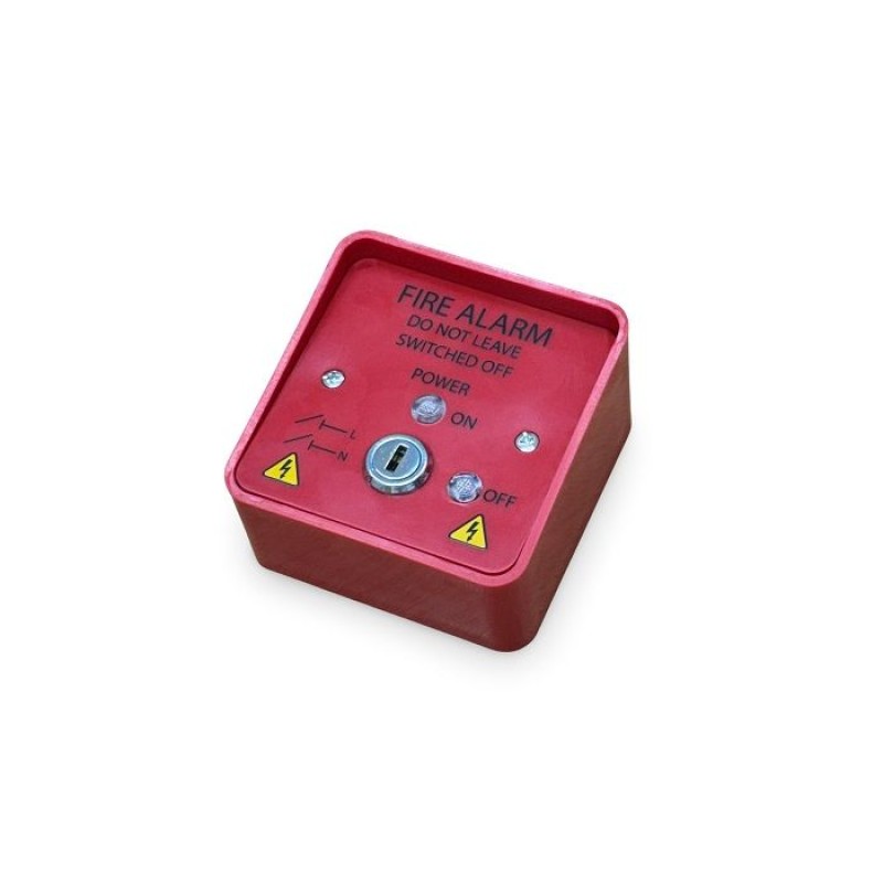 Detection Supplies | Your Fire and Detection Experts - RGL Electronics ...