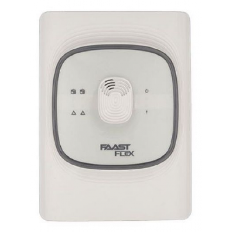 Detection Supplies | Your Fire and Detection Experts - Xtralis FLX-010 ...