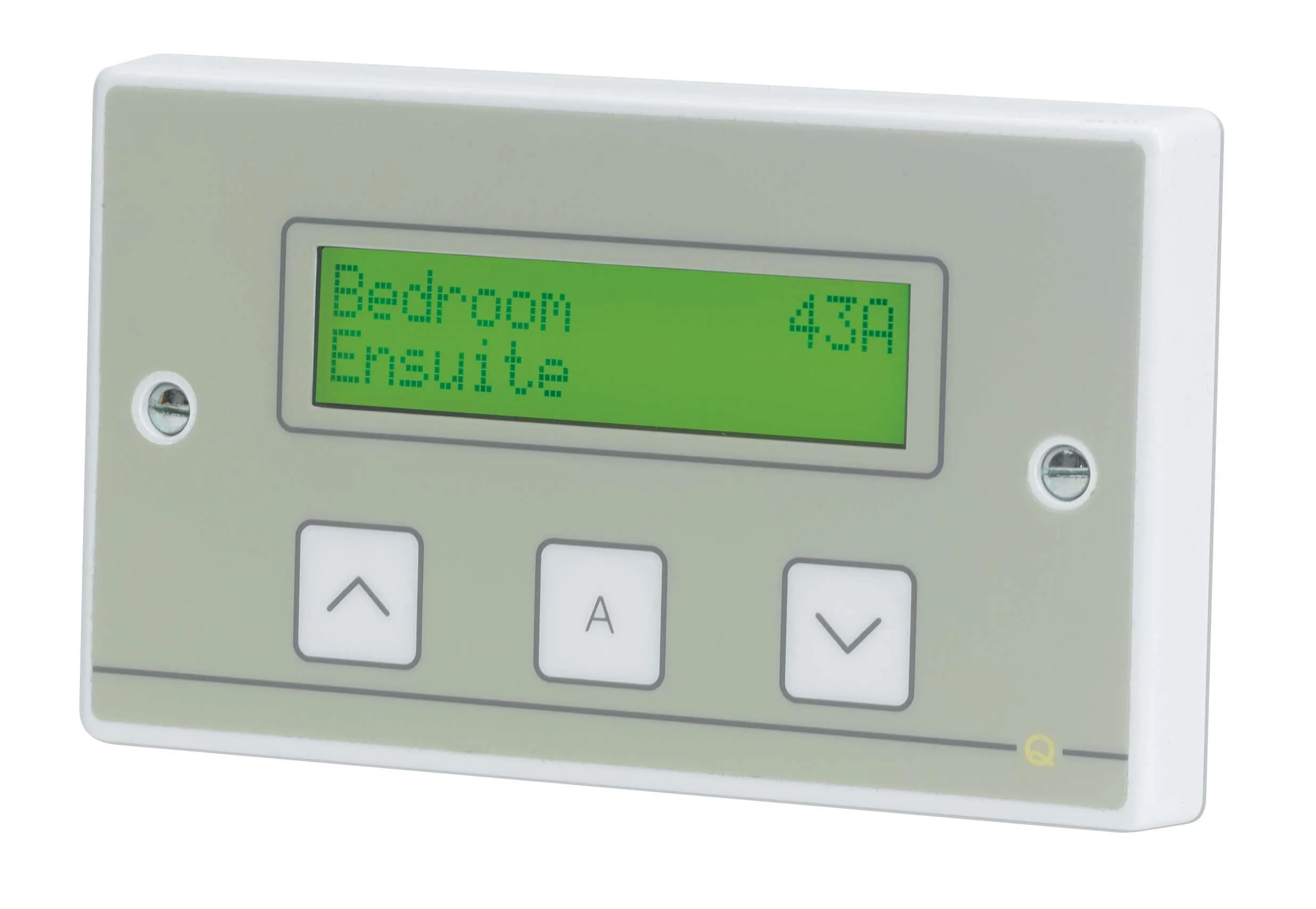 C-TEC QUANTEC CORRIDOR DISPLAY + CONT