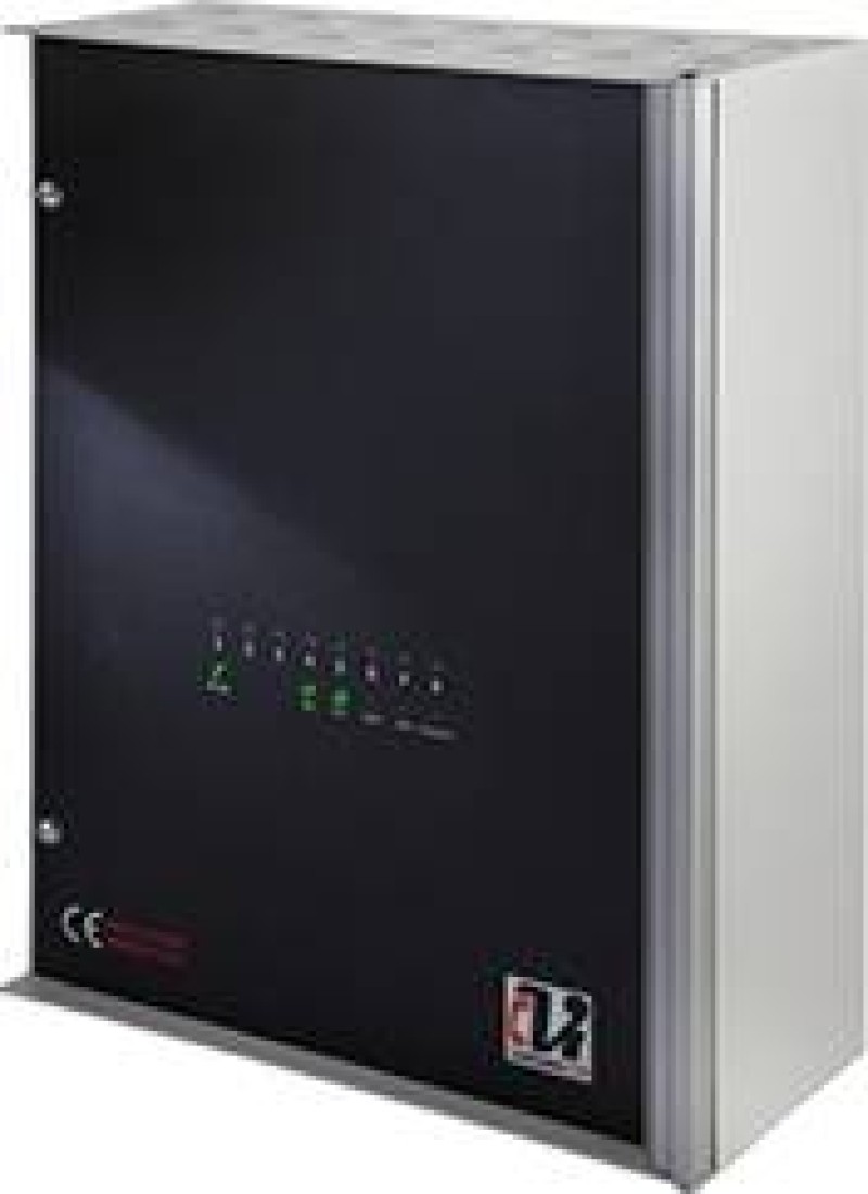 Detection Supplies | Your Fire and Detection Experts - Lexicomm ViLX ...