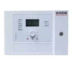 Kidde 2X-A Addressable Repeater Panel with Fire Brigade Controls (Small Cabinet) (2X-AFR-FB-S-99)