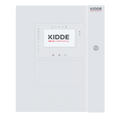 Kidde 2X-AT-F2-FB-P Addressable Fire Panel Touch Screen With UI – FB Control - 2 Loop – Big PSU