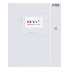 kiddie Commercial 2X-AT-FR-FB Addressable fire panel repeater w touchscreen and Fire Brigade controls