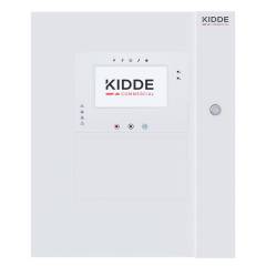 KIDDIE COMMERCIAL 2X-AT-FR ADDRESSABLE FIRE PANEL REPEATER WITH TOUCHSCREEN