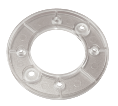 Apollo 45681-797APO BESA Adaptor Plate (Pack of 5)