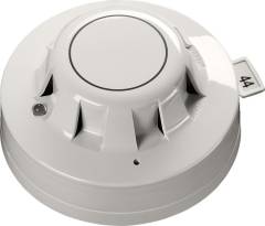 Apollo 55000-600APO XP95 Series Optical Smoke Detector, White