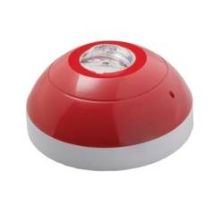 XP95 OPEN AREA VAD CAT.C - RED BODY (WHITE FLASH) (C-3-15) ISOLATOR KIT