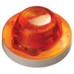 Apollo Loop-Powered Amber Visual Indicator - 55000-879APO