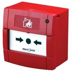 Apollo AlarmSense Manual Call Point (55100-894APO)