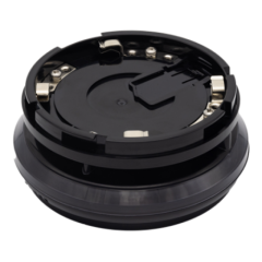 Apollo 58006-300APO Discovery Base Sounder - Black