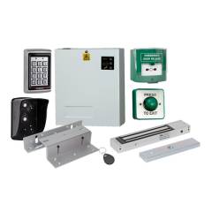 RGL ACKIT-3 ACCESS CONTROL KIT