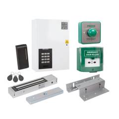 RGL ACKIT-4 ACCESS KIT
