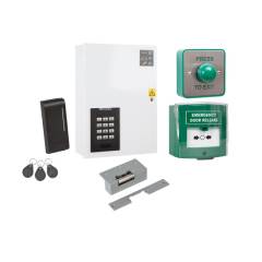 RGL ACKIT-5 ACCESS CONTORL KIT