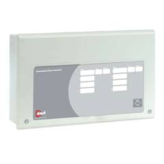 C-Tec CA740 Cast 4w Conventional Zone Convertor - No PSU Included