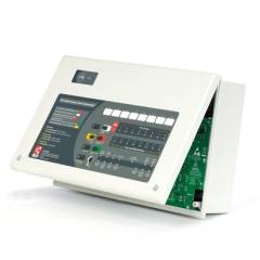 Detection Supplies | Your Fire and Detection Experts - C-Tec CFP 4 Zone ...