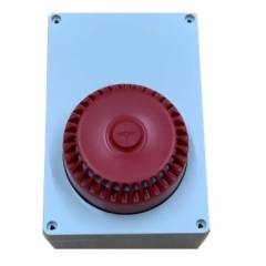 Electro-Detectors EDA-A6070 Radio Sounder IP65