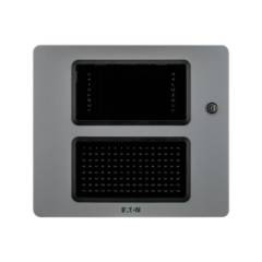 EATON XDETECT ADDRESSABLE FIRE ALARM SYSTEMS CIA PANEL 2L