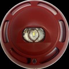 NEW FIKE TWINFLEX F0296336 WALL VAD/ SOUNDER