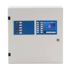 C-Tec LAP2/CA Addressable Multi-Message Lockdown Alert Panel