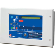 C-Tec LAP501/CA Addressable Single-Message Lockdown Alert Panel
