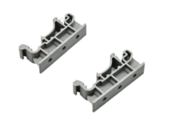 Vesda Xtralis LT-ACC-HUB-MKT Li-ion Tamer Hub DIN-Rail Mount Kit