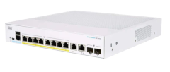 Vesda Xtralis LT-ACC-POE-24 Li-ion Tamer Ethernet Switch PoE, 24 Ports