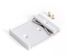 Vesda Xtralis LT-CTR-SML-DMK Li-ion Tamer Controller Small DIN-Mount Kit LT Gen 3