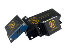 Vesda Xtralis LT-CTR-SML Li-ion Tamer Controller LT Gen 3