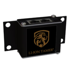 Vesda Xtralis LT-SEN-M3 Li-ion Tamer Sensor Monitoring LT Gen 3