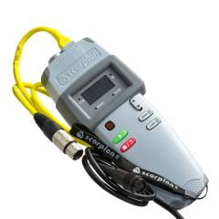 Scorpion 7000 Portable Controller SCORP7000