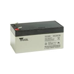 YUASA YUCEL 12V 3.2AH FIRE RATED BATTERY (YUCEL3.2-12)