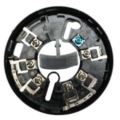 KIDDE KE-DB3010B EXCELLENCE INTELLIGENT DETECTOR ACCESSORY- STANDARD BASE BLK
