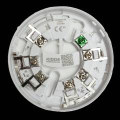 KIDDIE COMMERCIAL KE-DB3010W EXCELLANCE SERIES INTELLIGENT DETECTOR ACCESSORY - STANDARD BASE