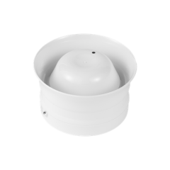 Apollo SA5501-300APO Open-Area Sounder – White Body