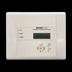 EMS SMARTCELL 24V INTELLIGENT WIRELESS ZONE MONITOR