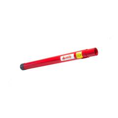 DETECTOR TESTORS SOLO110-001 FIBREGLASS 4 SECTION TELESCOPE POLE- 1.75 METRES